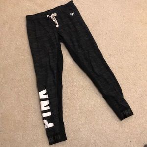 🌟FLASH SALE🌟PINK jogger leggings🌟